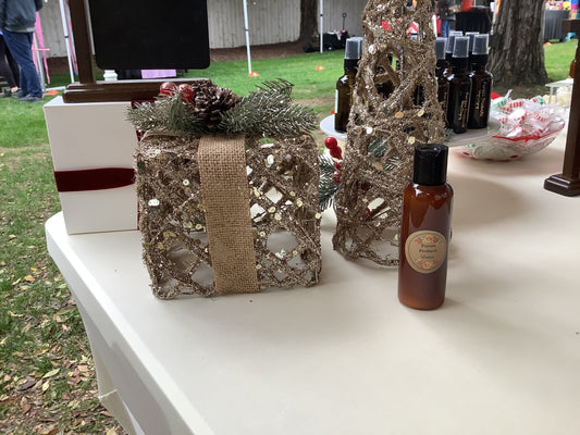 Christmas Spirit Lotion