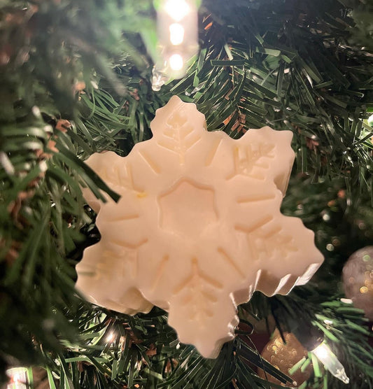 Christmas Spirit Soap